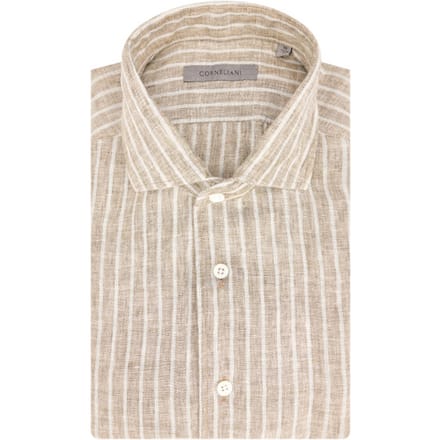 Corneliani Business overhemd
