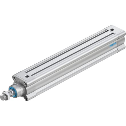 Festo Cilinder 50mm Boring 300mm Slag ISO 15552 Dubbelwerkend - 2102633 - P2C2X