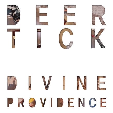 Deer Tick - Divine Providence (3 LP) (Remastered) (Coloured Vinyl)