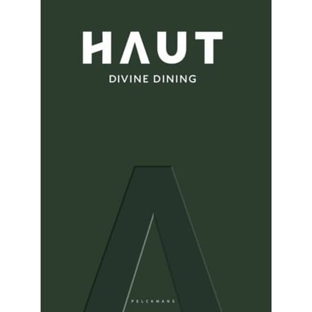 Restaurant Haut Divine Dining - Randy Degroote