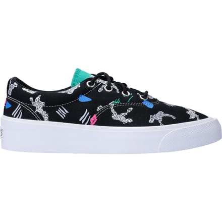 Converse Skid Grip Cvo Ox Zwart