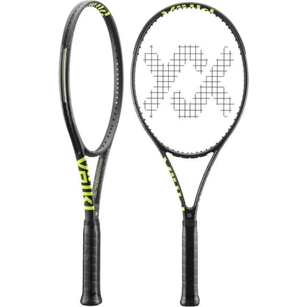 Tennisracket Volkl V-feel 10 300 grs