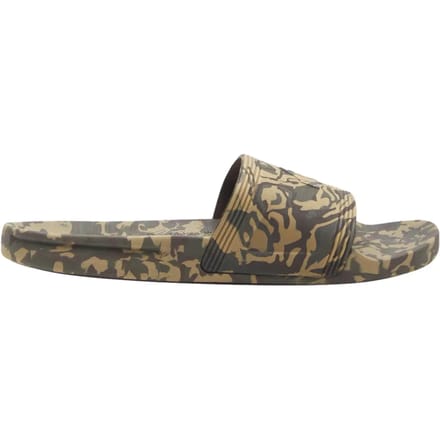 Quiksilver Dockyard Slippers Heren