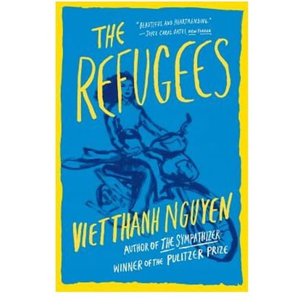 The Refugees - Viet Thanh Nguyen