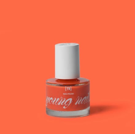Young Nails Caption V2 Nagellak 043 - Flickety Fric - 15 ml