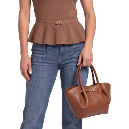 Nikkie Ailis Chunky Bag