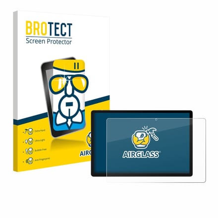 Screenprotector voor Doogee U13 Beschermglas transparant