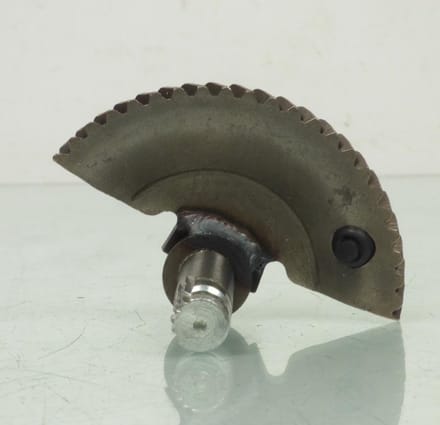 Axe de kick Teknix pour Scooter Gilera 125 Runner 1999 à 2003 434087 Neuf