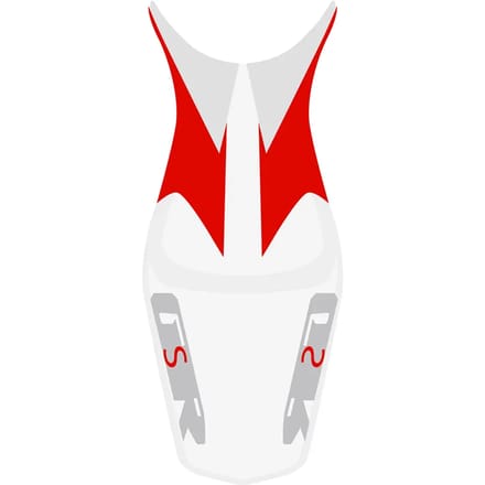 Motorzadelhoes Bagster gsr 600