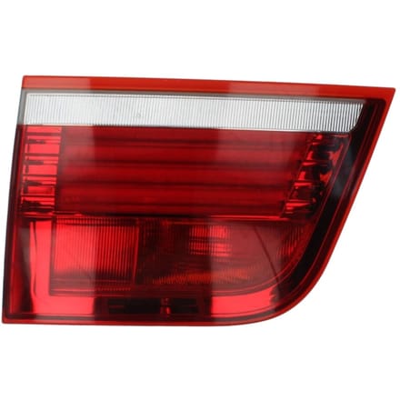 VanWezel 0687933 - Verre intérieur feu arrière gauche pour Bmw X5 e70 de 02/2007 au 04/2010
