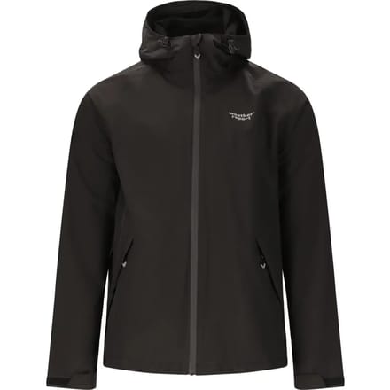 Hooded jacket Weather Report Gust AWG W-PRO 10000