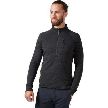 Fleece Rab Nexus