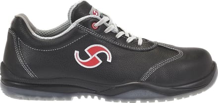 Sixton 91195-18 Dance LG S3 - Zwart - 37