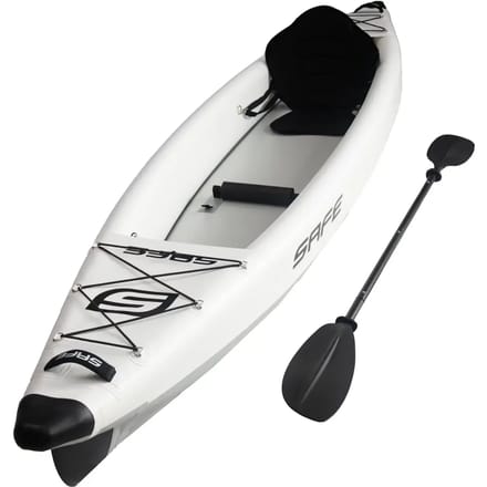 Kayak simple Safe Waterman