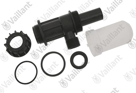 VAILLANT Sifon VC 107 E o.a. Vaillant-nr. , 011504