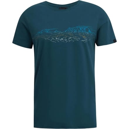 T-shirt Ragwear Horiz