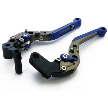 Paar hendels Racing Technology Folder YZF R1 09-14