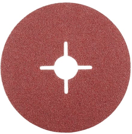 Rhodius - PROline - Fiberschijf - 125mm - P60 (25 stuks)