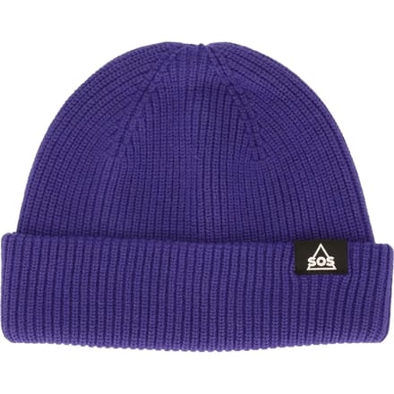 SOS Beanie Rogla