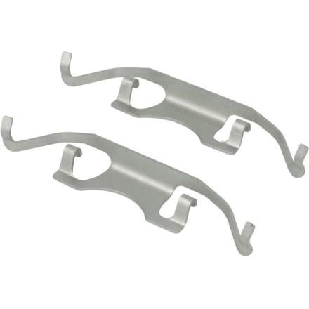 Toebehorenset, schijfremblok QUICK BRAKE 109-1241