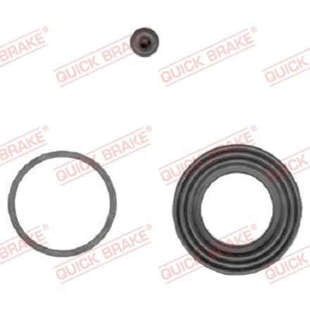Reparatieset, remklauw QUICK BRAKE 114-0074