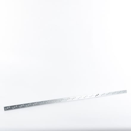 GB Ankerstrip verzinkt band 1000 x 30 x 5mm 01510 (Prijs per stuk)