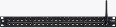 Black Lion Audio PBR TRS-BT studio patchbay