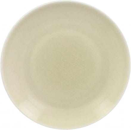 RAK Vintage Bord plat coupe - Ø150mm - Pearly