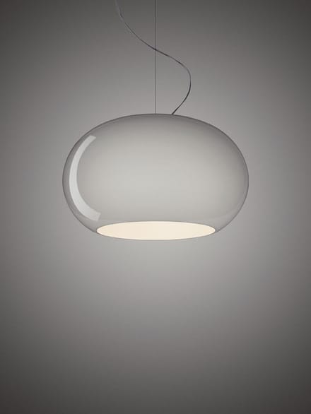 Foscarini - Buds hanglamp - bianco caldo - 2 - wit