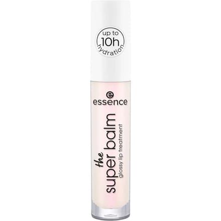 Verzorging &amp; lipprimer Essence Lipverzorging The Super Balm