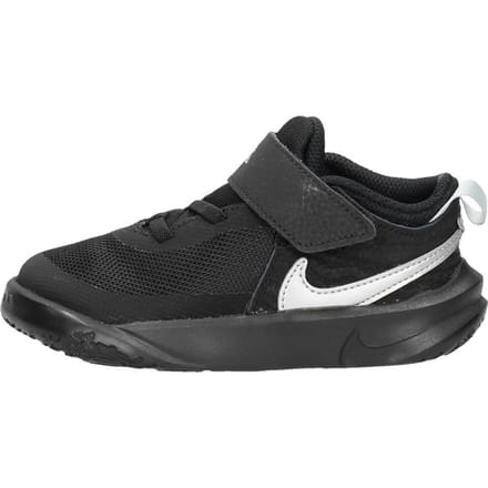 Nike - Team Hustle D 10 Zwart 26