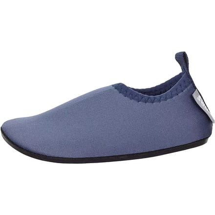 Effen waterschoenen voor kinderen Sterntaler