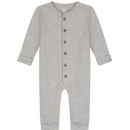 Sweet Petit Mini boxpakje Soft Stone Melange 68 unisex