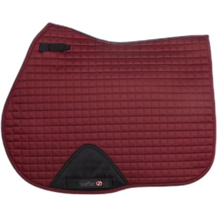 Zadeldek voor paarden Kieffer Cotton Pro General purpose