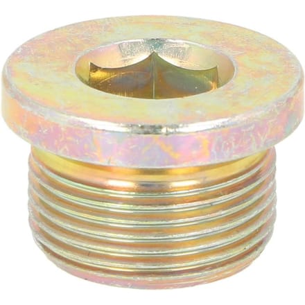 Schroef plug oliepan FEBI BILSTEIN 05410