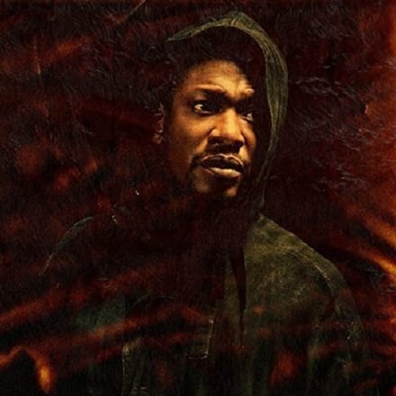 Roots Manuva - Bleeds (CD)