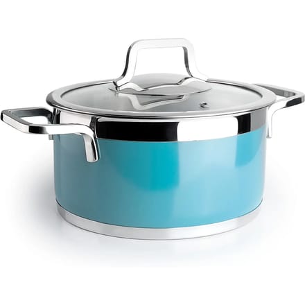 Buffetpan met deksel Lacor