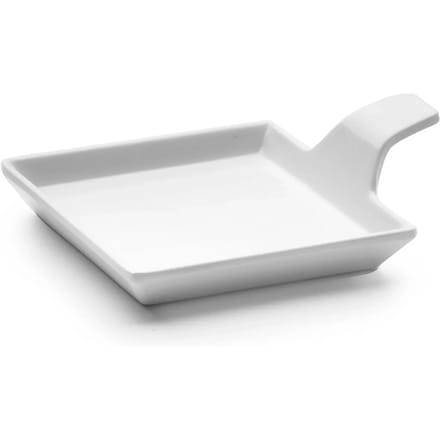 Delicate schaal in melamine clasica Lacor