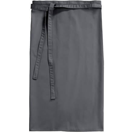 CG Workwear Roma 80 Bistro Schort (Olifant)