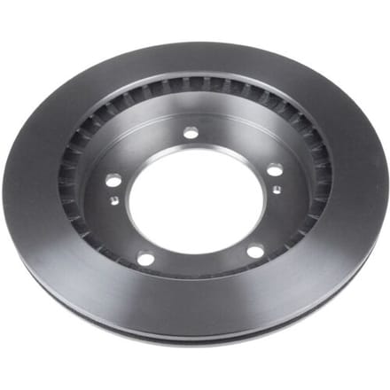 Remschijf BLUE PRINT ADK84322, 1 stuk