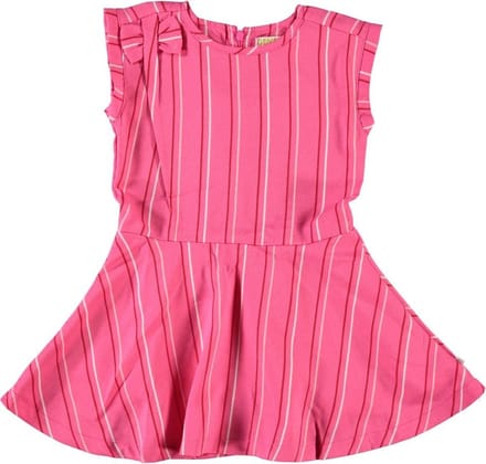 Someone jurk maat 128 pink
