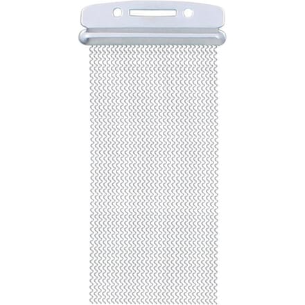 Fil d'acier durable à demi-conception pour pièce de rechange pour instrument de caisse claire pour enfants(30) white