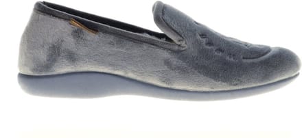 Grijze Pantoffels Hush Puppies maat 37