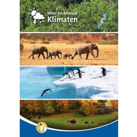 Klimaten - Junior Uitgelicht - Geert Jan Roebers