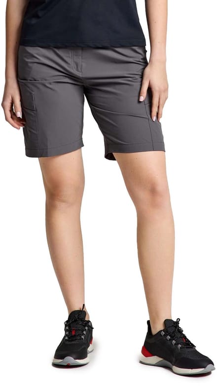 Korte Broek Slam Qd Ws Cargo Short - Sportswear - Vrouwen