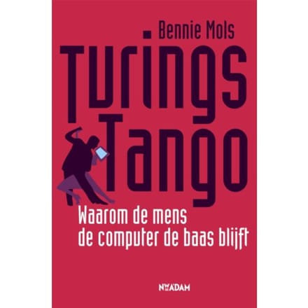 Turings Tango - Bennie Mols