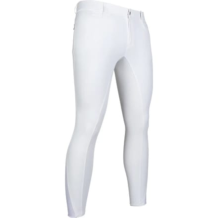 Full grip wedstrijdbroek HKM Sportive