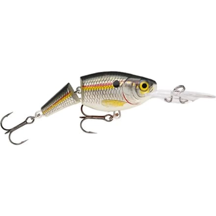 Lok Rapala Jointed Shad Rap – 13g