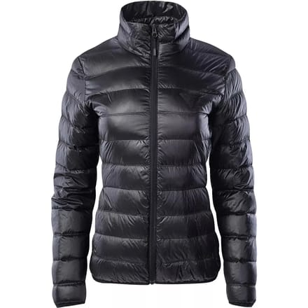 Donsjack voor dames Iguana Blanca