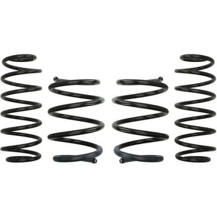 Ophangset, veren Pro-Kit EIBACH E10-75-010-05-22